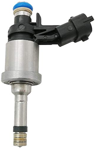 PANGOLIN 12638530 FJ994 Fuel Injector Common Rail Injector 6PCS for 2009-2011 Buick Enclave  for 2010-2011 Lacrosse  for 2010 Allure  for 2008-2011 Cadillac CTS STS  for Traverse 2009-2011 3.6L Parts - Image 4